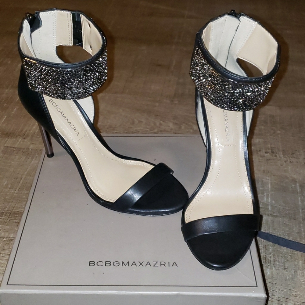 BCBG  Heels